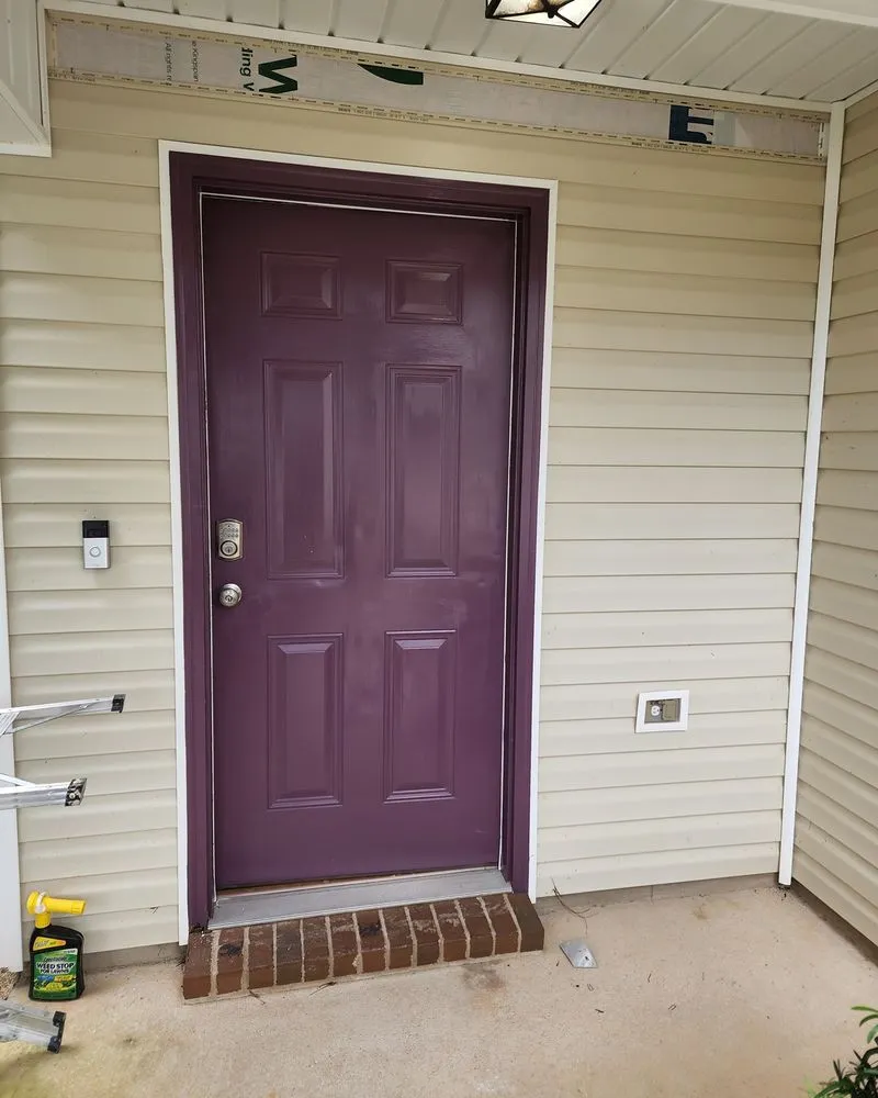 Local outdoor landscaping experts serving Pensacola, FL - Turn Key Renovations