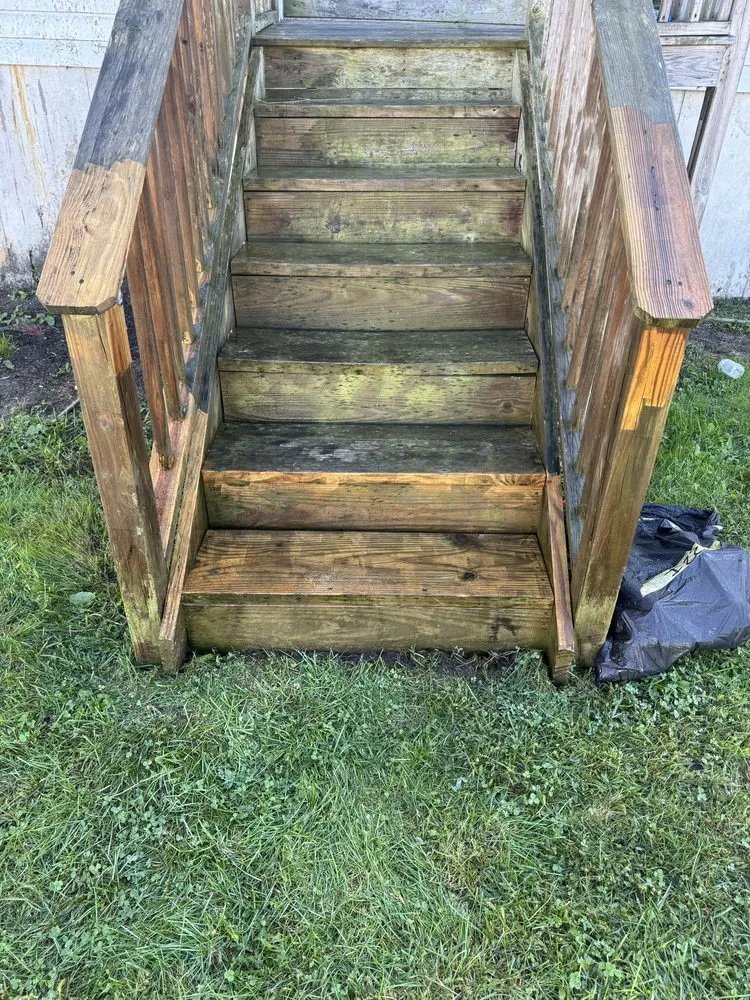 Reliable outdoor landscaping for year-round maintenance across Shirley, NY - Turn Up Ur Lawns