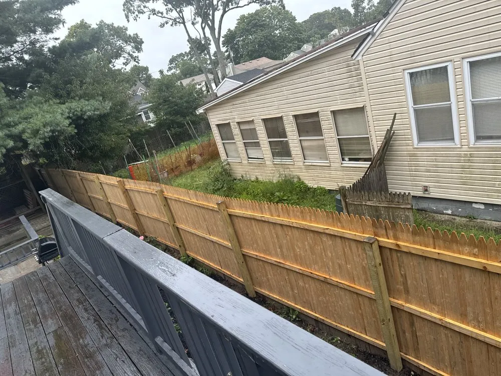 Local yard maintenance experts serving Shirley, NY - Turn Up Ur Lawns