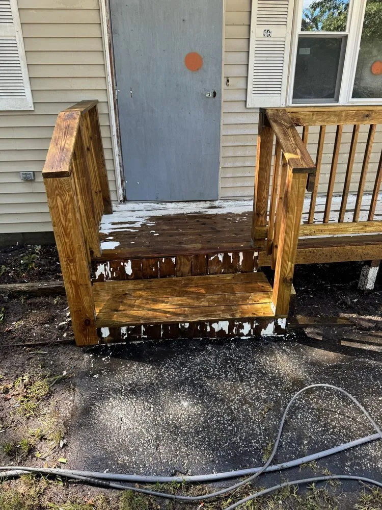 Affordable lawn care service for residential properties in Shirley, NY by Turn Up Ur Lawns