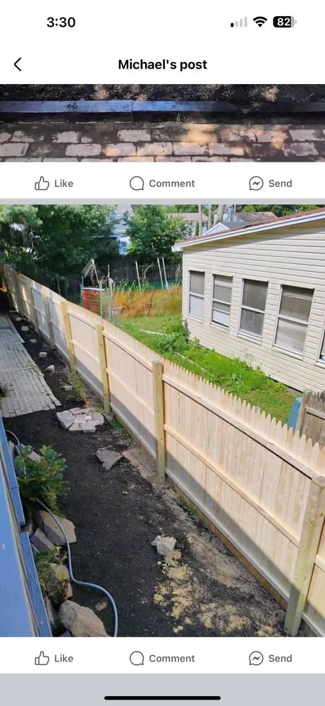 Trusted yard maintenance experts serving Shirley, NY - Turn Up Ur Lawns