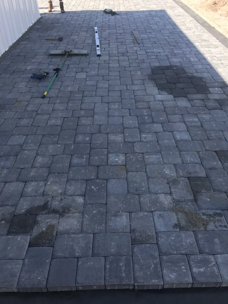 Reliable yard cleanup service in North Myrtle Beach, SC - Turnage Landscaping & Hardscapes