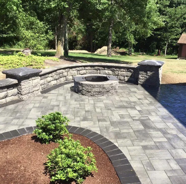 Top-rated landscape installation for homes across North Myrtle Beach, SC - Turnage Landscaping & Hardscapes