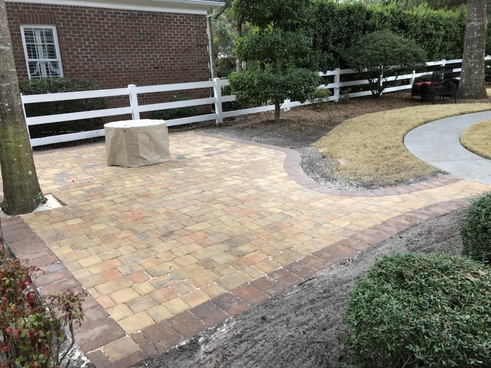 Professional residential landscaping for year-round maintenance across North Myrtle Beach, SC - Turnage Landscaping & Hardscapes