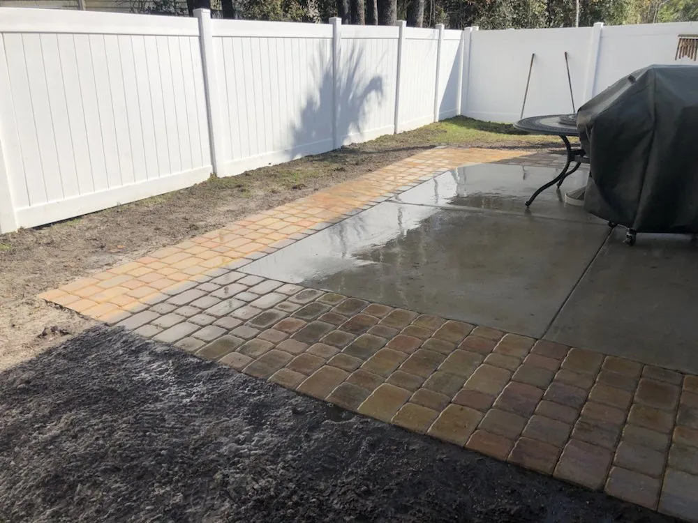 Trusted landscaping services in North Myrtle Beach, SC by Turnage Landscaping & Hardscapes