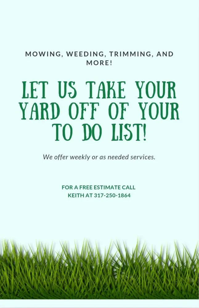Reliable residential landscaping for homes across Noblesville, IN - Turner And Sons Mowing