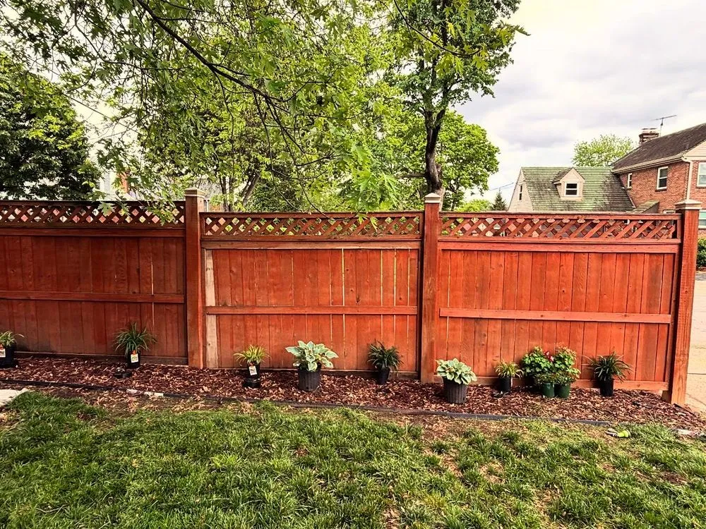 Affordable lawn care service for homes in Springdale, OH by Turner Landscape & Construction