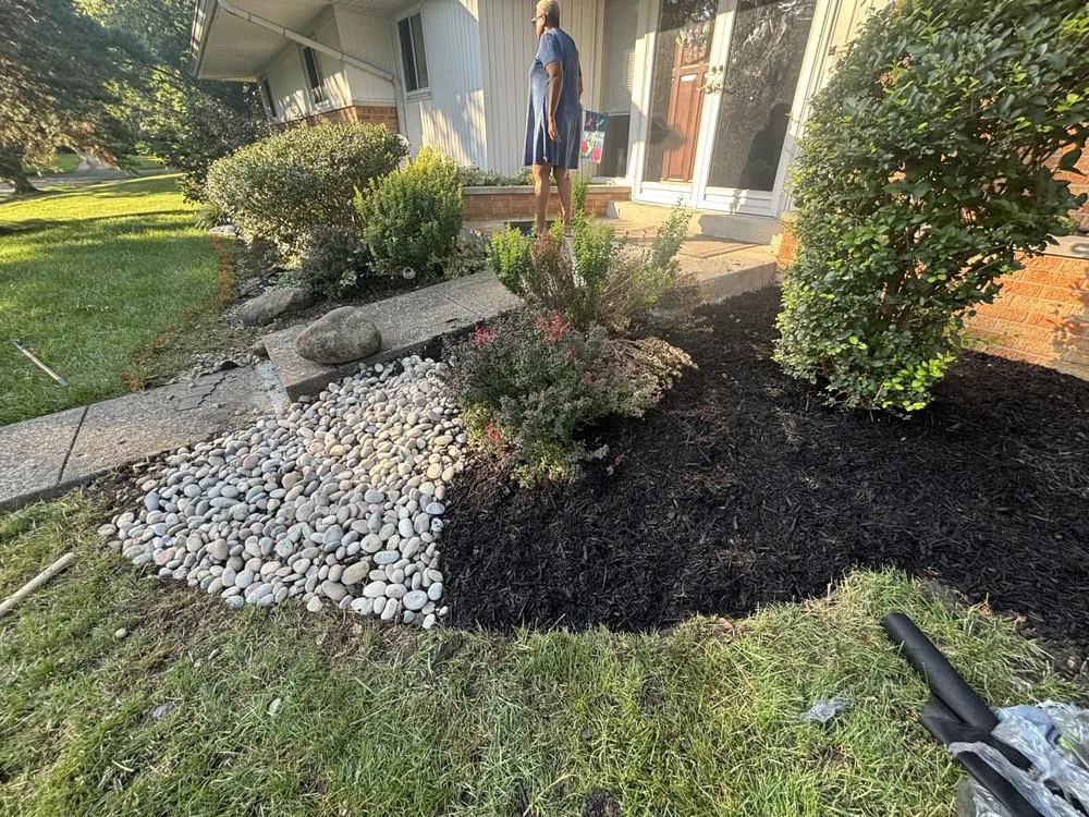 Reliable landscape installation experts serving Springdale, OH - Turner Landscape & Construction