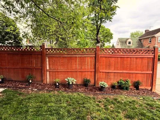 Turner Landscape & Construction