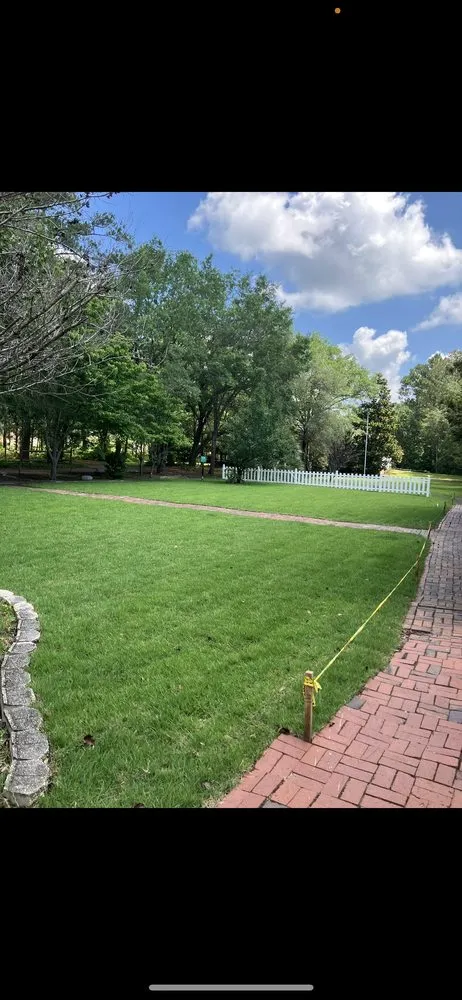 Reliable garden landscaping for homes across Ash, NC - Turner Landscape Management