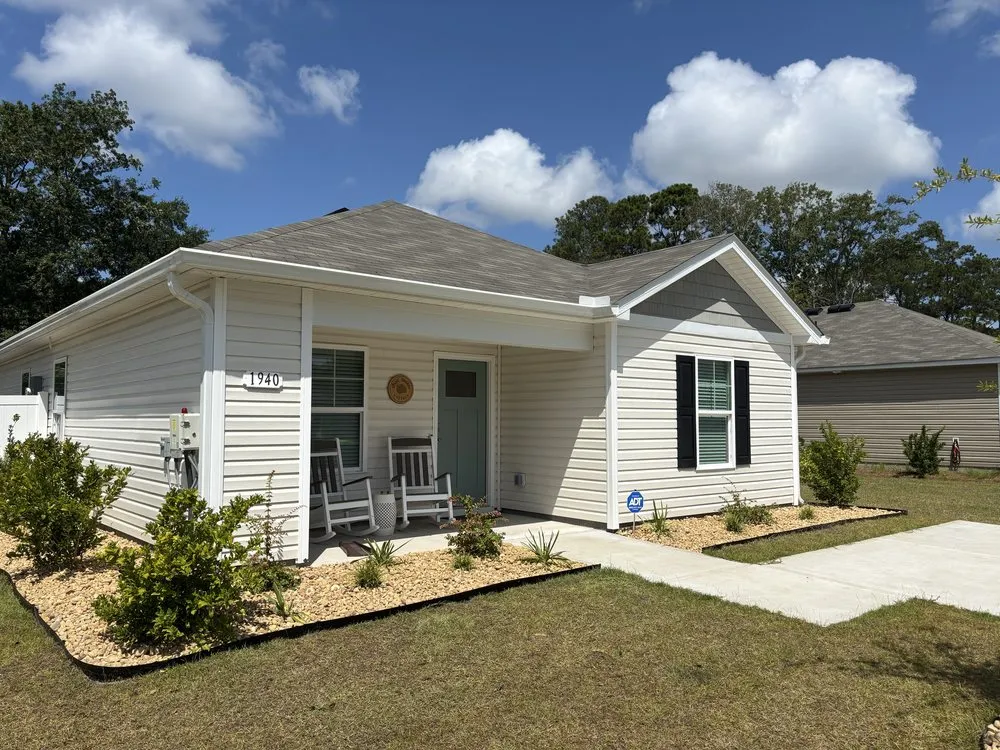 Local residential landscaping experts serving Ash, NC - Turner Landscape Management