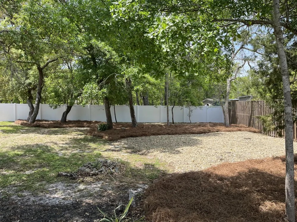 Expert garden landscaping experts serving Ash, NC - Turner Landscape Management