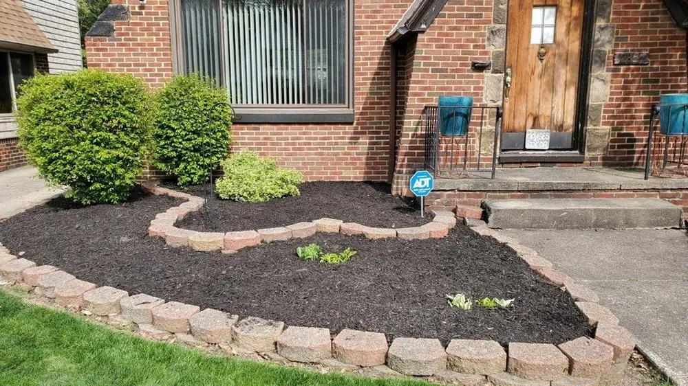 Affordable lawn care service in Cleveland, OH by Turner Landscaping