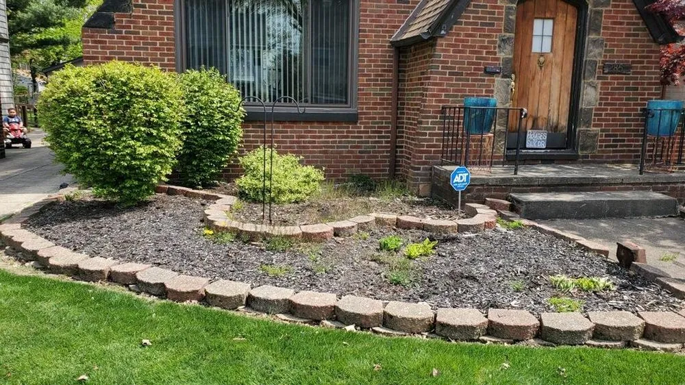 Affordable garden landscaping experts serving Cleveland, OH - Turner Landscaping