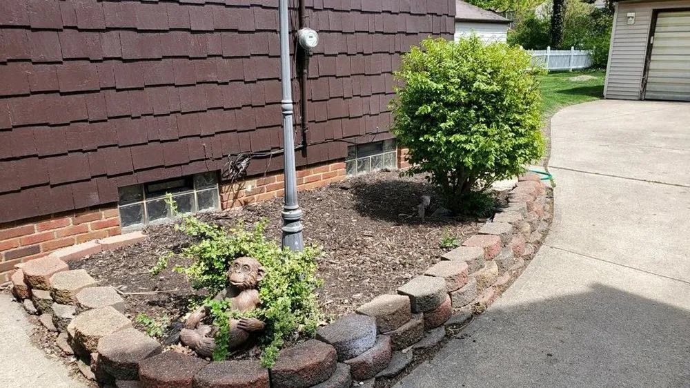 Top-rated outdoor landscaping in Cleveland, OH - Turner Landscaping