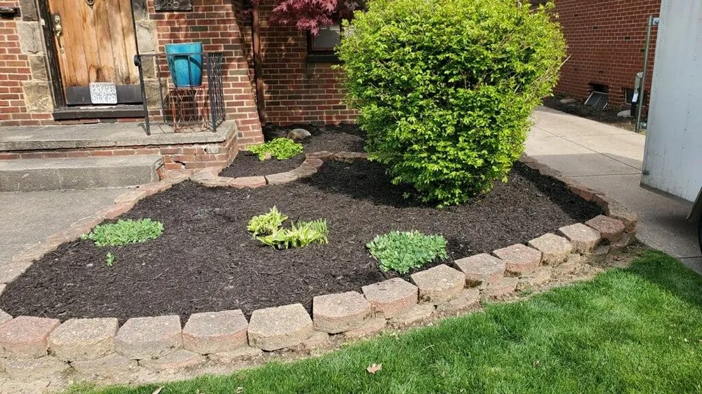 Trusted residential landscaping in Cleveland, OH - Turner Landscaping