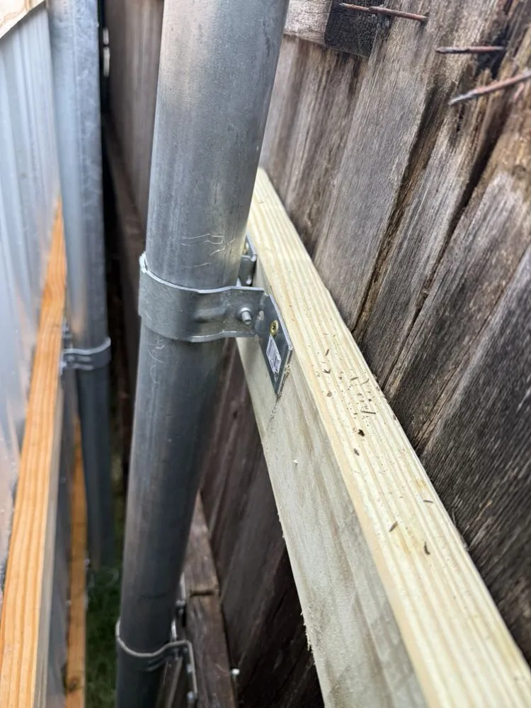 Affordable landscape design in Oklahoma City, OK by Turner Lawn & Landscaping