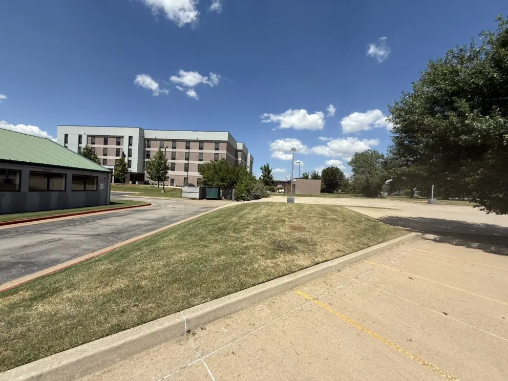 Local yard maintenance for year-round maintenance across Oklahoma City, OK - Turner Lawn & Landscaping