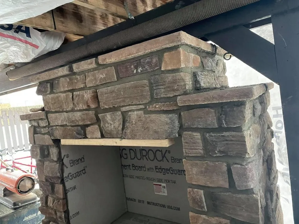 Expert landscaping services with custom design across Edgewood, KY - Turner lawn care and landscaping