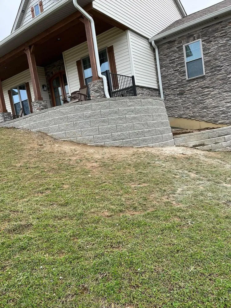 Expert lawn care service in Edgewood, KY by Turner lawn care and landscaping