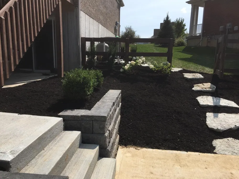 Top-rated outdoor landscaping for outdoor upgrades across Edgewood, KY - Turner lawn care and landscaping