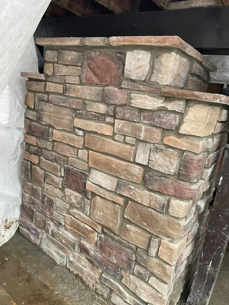 Expert yard cleanup service for homes across Edgewood, KY - Turner lawn care and landscaping