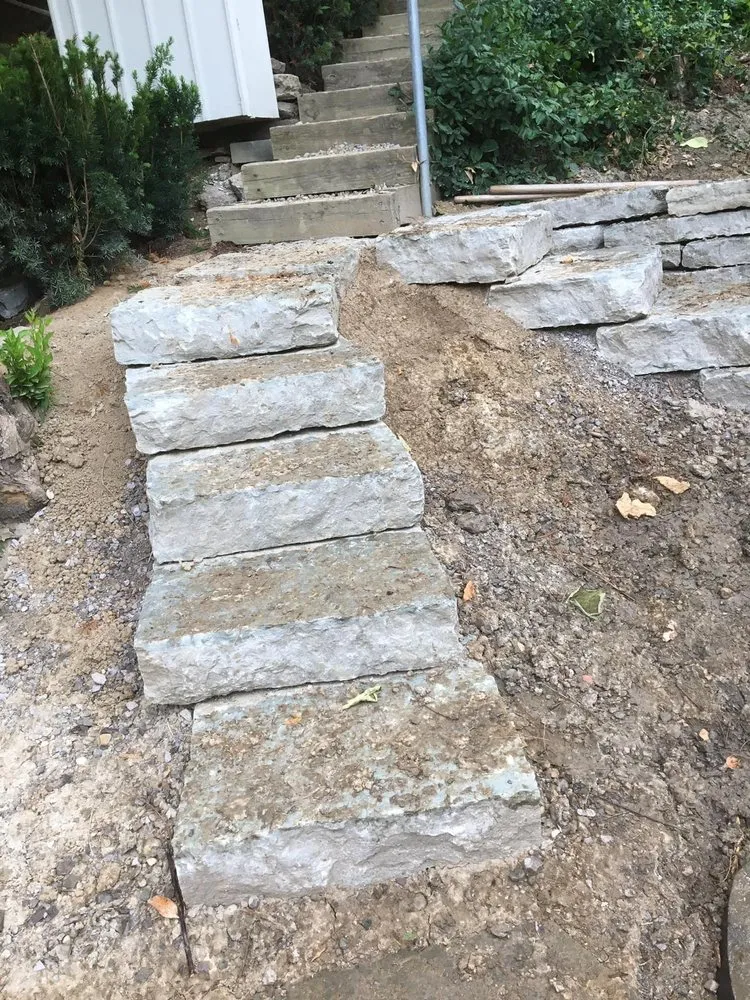 Top-rated outdoor landscaping for year-round maintenance in Edgewood, KY by Turner lawn care and landscaping