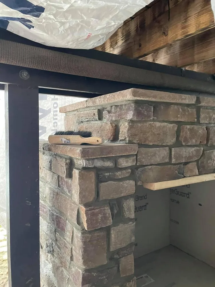 Trusted yard cleanup service in Edgewood, KY by Turner lawn care and landscaping