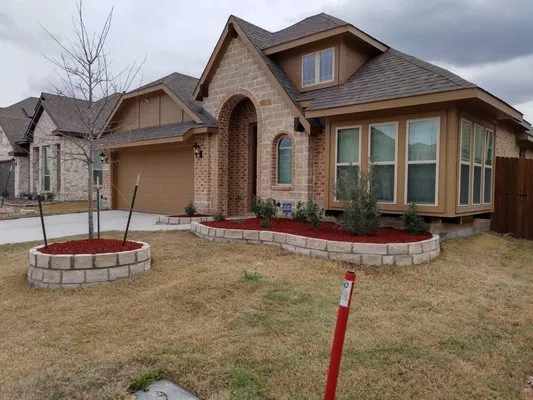 Turner lawn care and landscaping