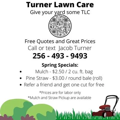 Turner Lawn Care