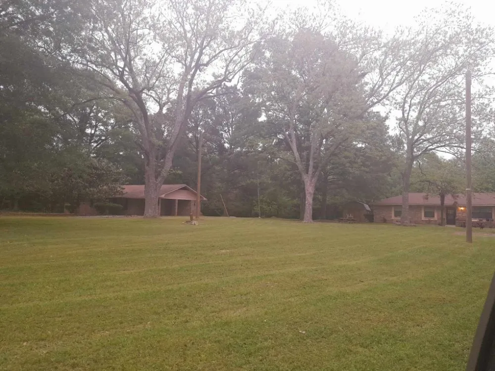 Local residential landscaping in Utica, MS - Turner Lawn Care