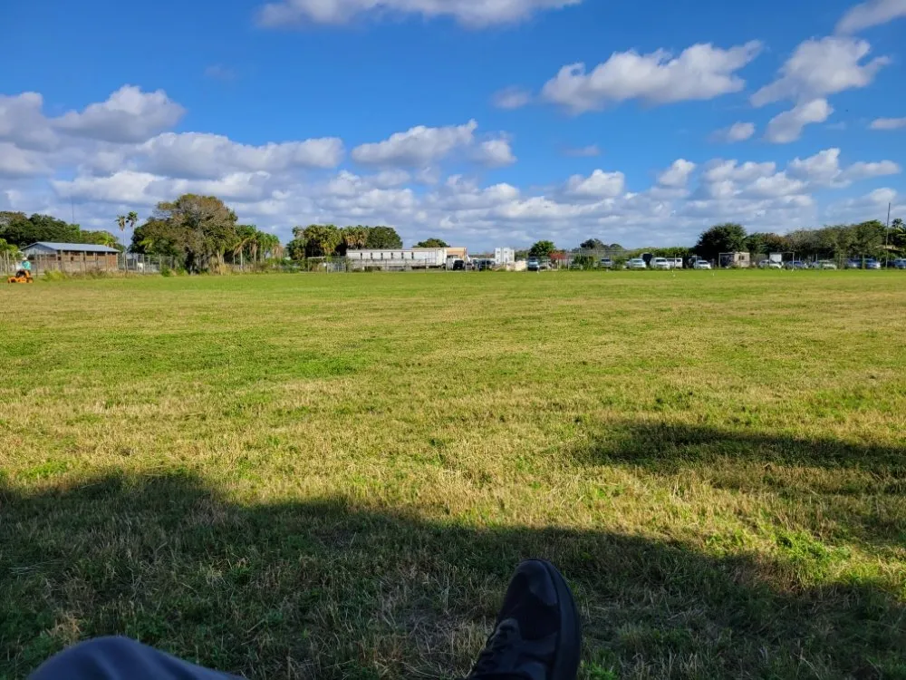 Reliable yard maintenance for homes in Sarasota, FL by Turner Lawn Service