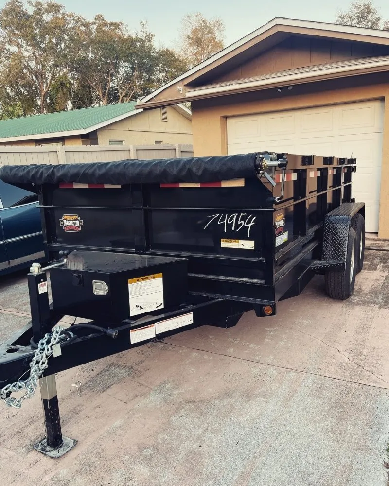 Reliable residential landscaping experts serving Sarasota, FL - Turner Lawn Service