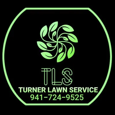 Turner Lawn Service Logo