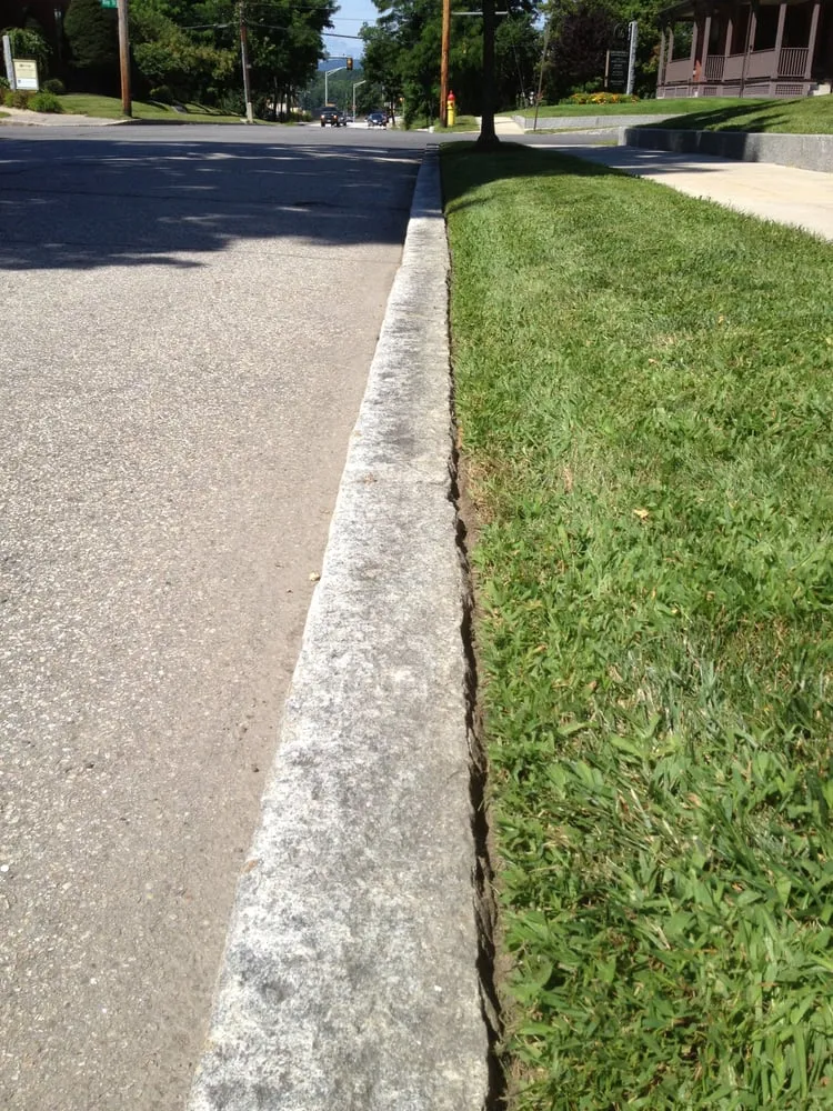 Affordable garden landscaping for residential properties across Bow, NH - Turner Outdoor Services