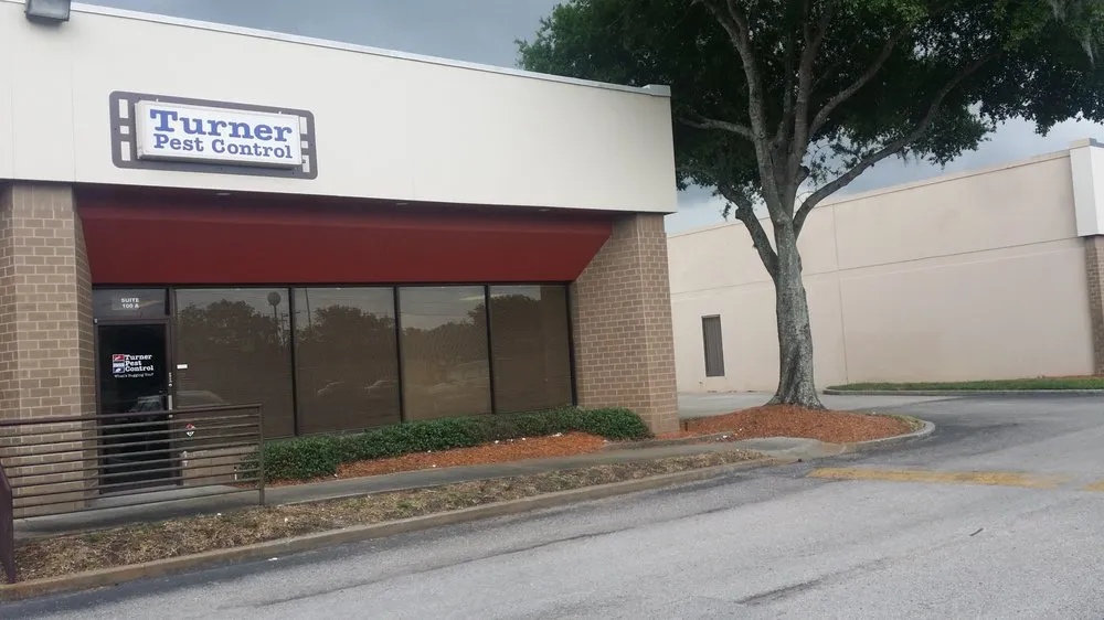 Expert lawn care service for outdoor upgrades across Clearwater, FL - Turner Pest Control