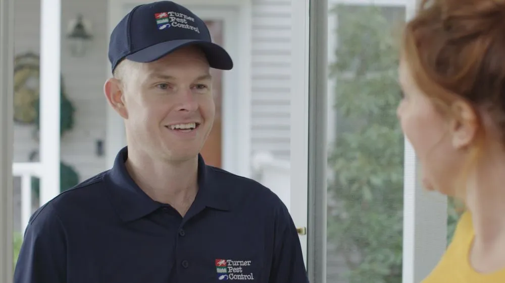 Top-rated lawn care service for beautiful yards in Gainesville, FL by Turner Pest Control