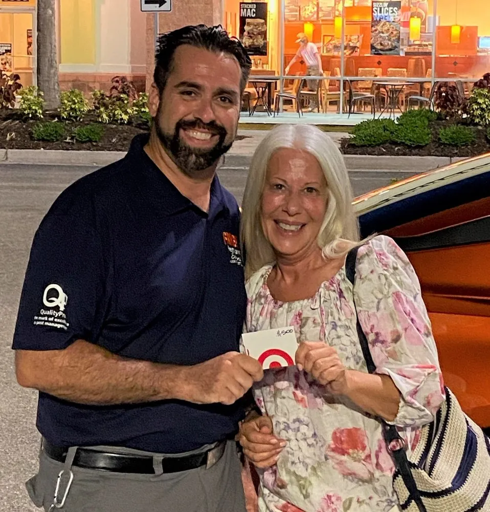 Custom lawn mowing service for homes in Gainesville, FL by Turner Pest Control