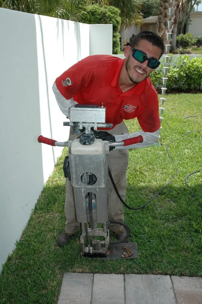 Affordable residential landscaping in Jacksonville, FL - Turner Pest Control