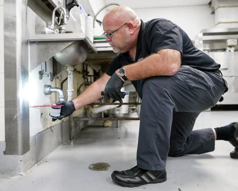 Top-rated landscape installation in Jacksonville, FL by Turner Pest Control