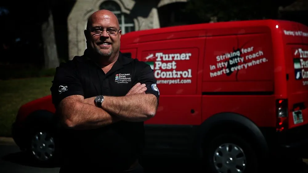 Local landscape installation for beautiful yards in Ormond Beach, FL by Turner Pest Control