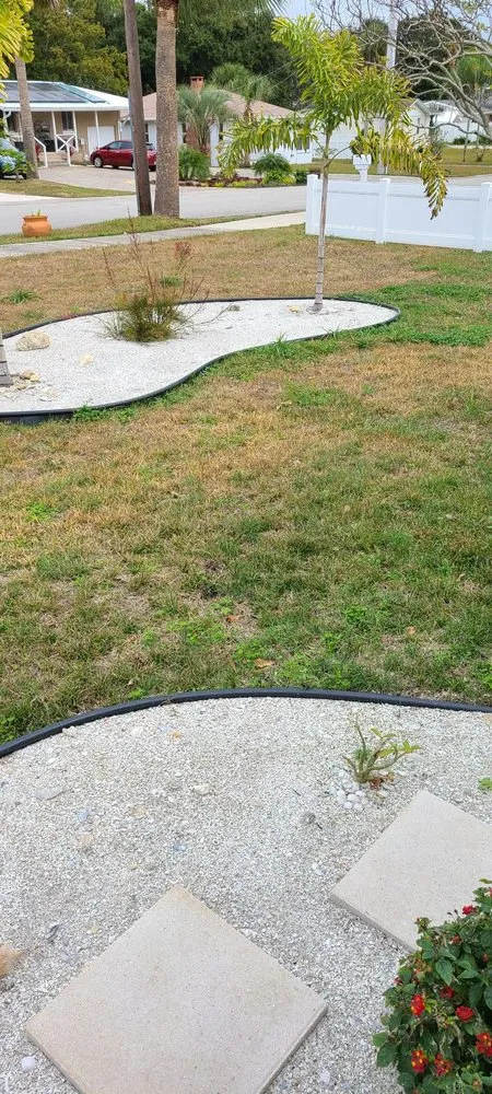 Local landscaping services for homes across Ormond Beach, FL - Turner Pest Control