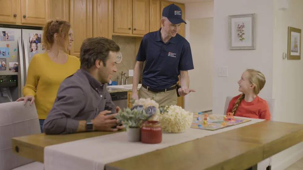 Local landscape installation experts serving Palm Bay, FL - Turner Pest Control