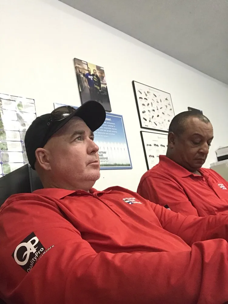 Expert landscape installation in Palm Bay, FL - Turner Pest Control