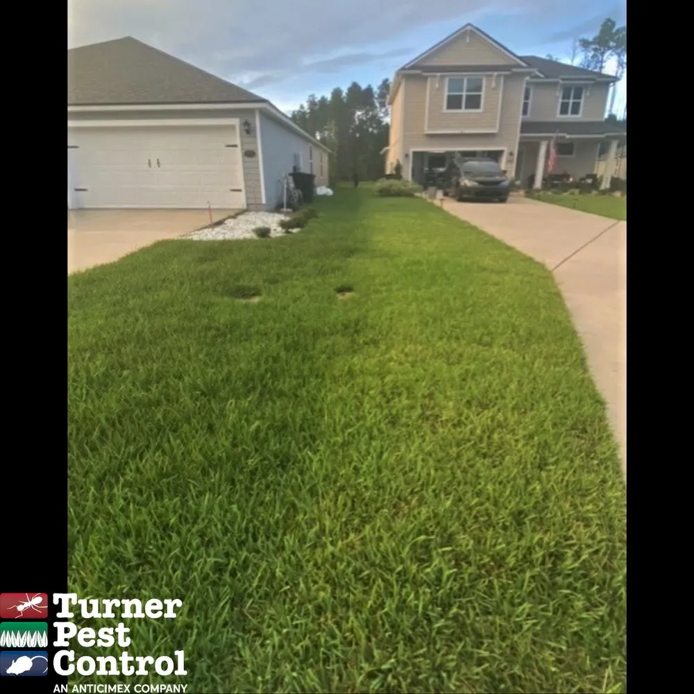 Affordable landscape design with custom design across West Palm Beach, FL - Turner Pest Control