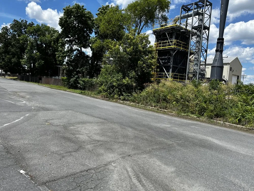 Custom landscape design experts serving Unionville, NC - Turner Site Services