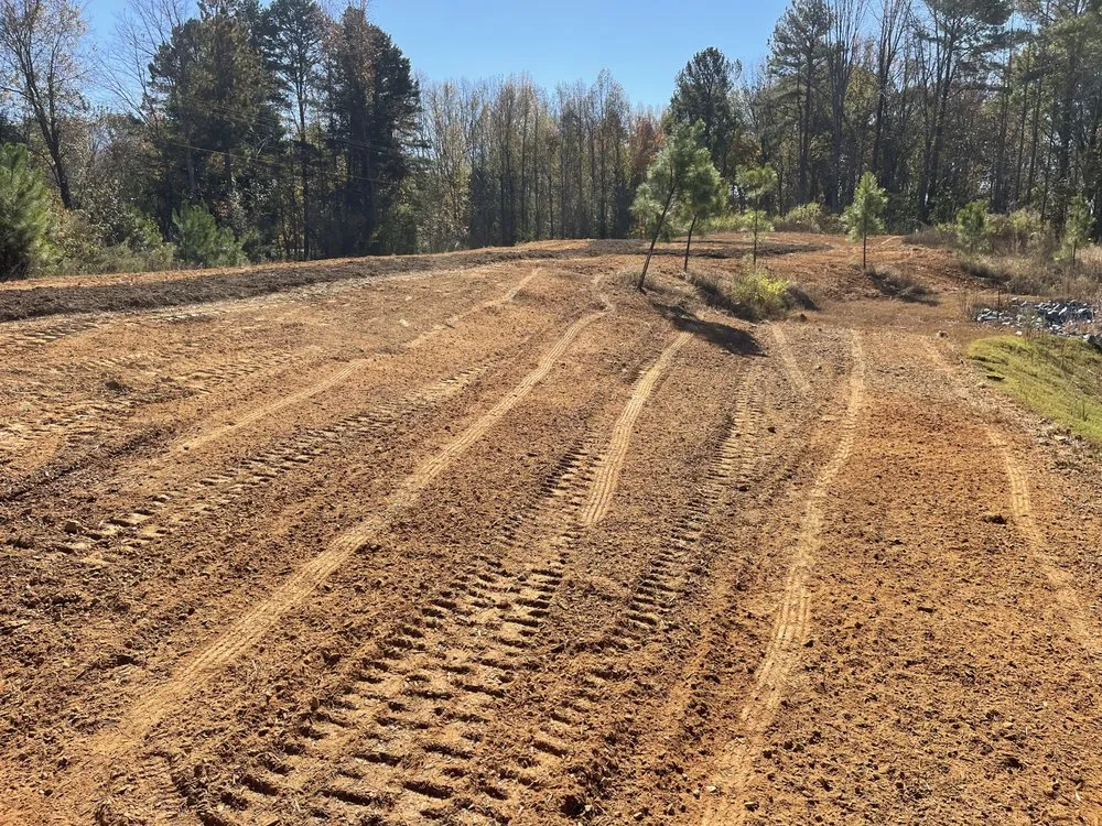 Affordable outdoor landscaping experts serving Unionville, NC - Turner Site Services