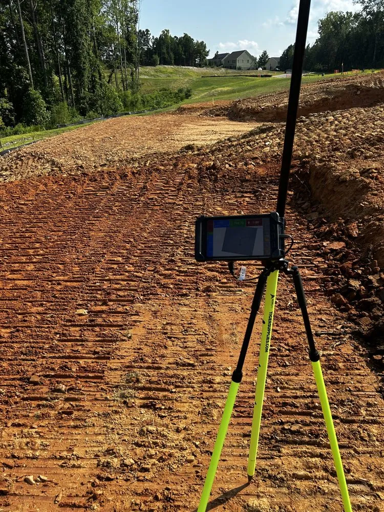 Affordable lawn care service experts serving Unionville, NC - Turner Site Services