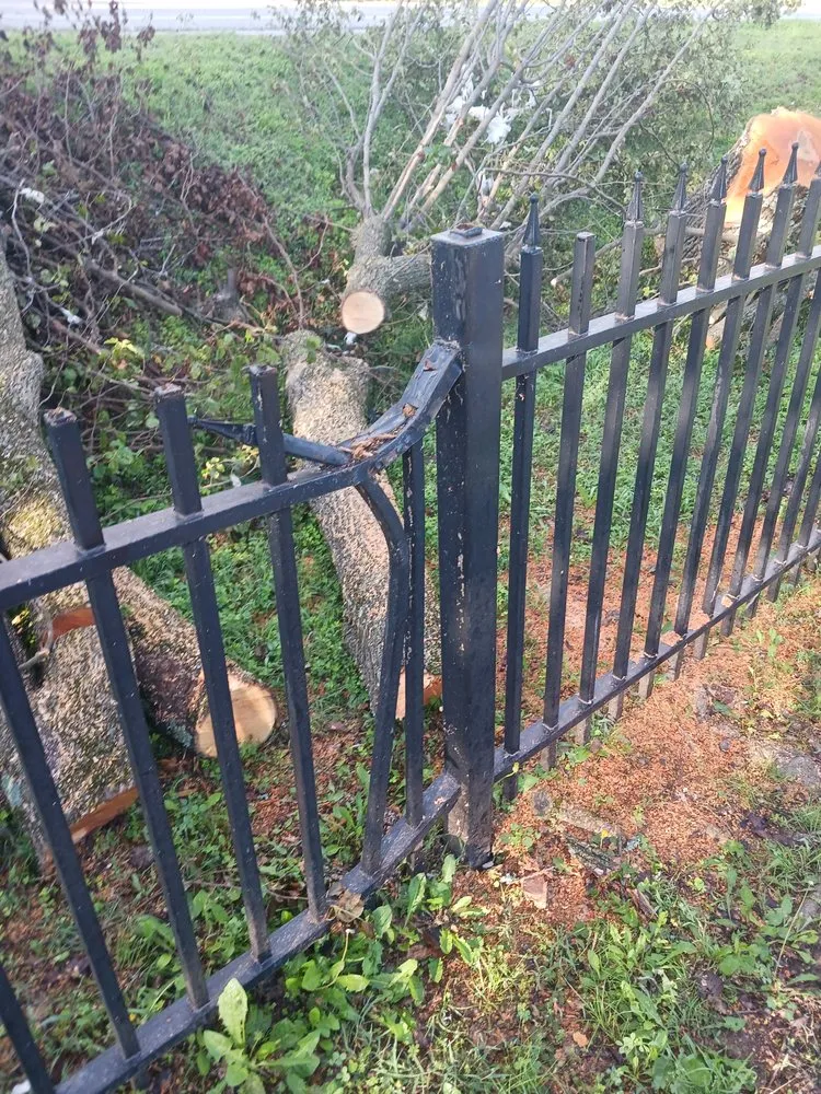 Professional lawn mowing service in Farmington, AR by Turner Works