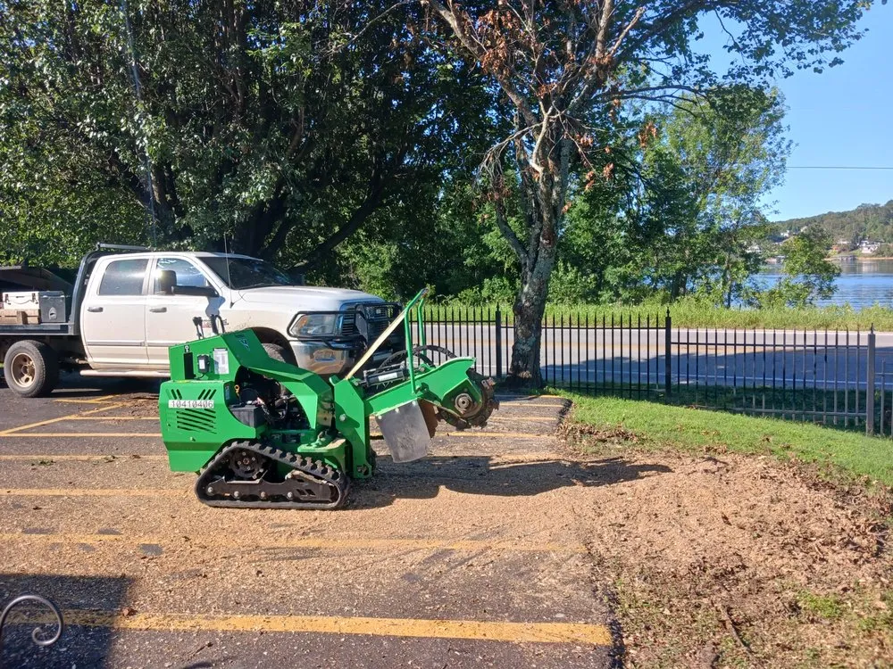 Trusted lawn care service in Farmington, AR by Turner Works